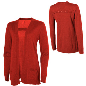 RVCA Penny Cardigan Sweater - Women's - 2007