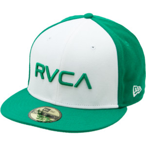 RVCA Minor League Baseball Hat - 2008