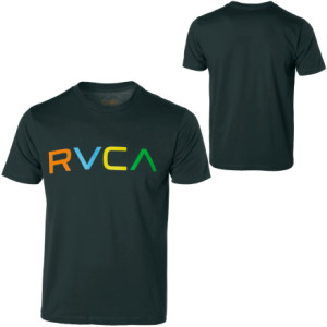 RVCA Big Rvca Short-Sleeve T-Shirt - Men's