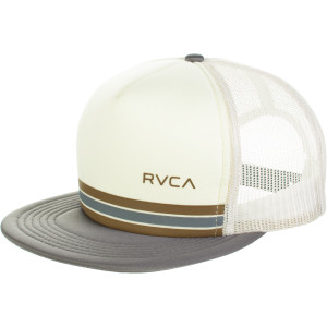 RVCA Barlow Trucker II Hat