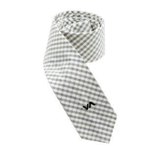 RVCA Wally Plaid Tie - 2009