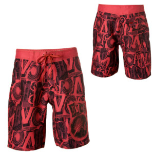RVCA Rooster Board Short - Men's