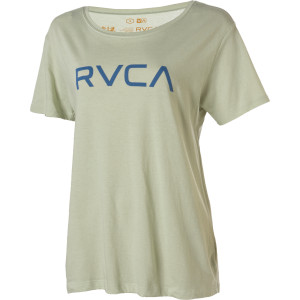 RVCA Big RVCA T-Shirt - Short-Sleeve - Women's - 2009