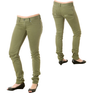 RVCA Rain Denim Pant - Women's