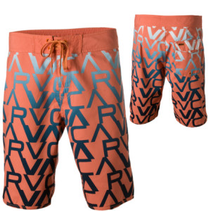 RVCA Stacker Trunk - Men's