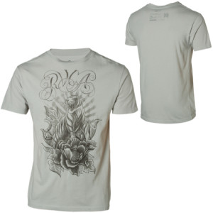 RVCA Tiger Tim T-Shirt - Short-Sleeve - Men's - 2009