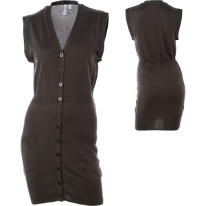 RVCA Armory Cardigan - Women's