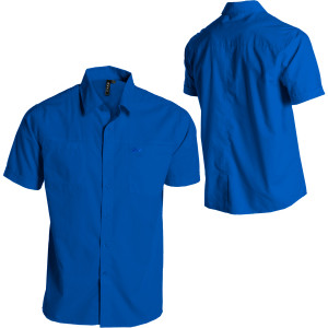 RVCA Servicio Shirt - Short-Sleeve - Men's
