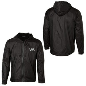 RVCA VA Windbreaker Jacket - Men's - 2009