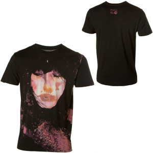 RVCA Insomnia T-Shirt - Short-Sleeve - Men's - 2009