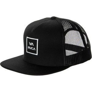 Va All The Way Trucker Hat