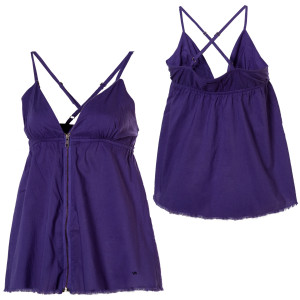 RVCA Blade 2 Tank Top - Women's - 2010