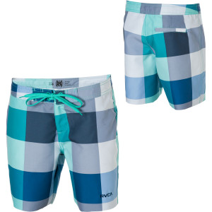 RVCA Wexler Board Short - Women's - 2010