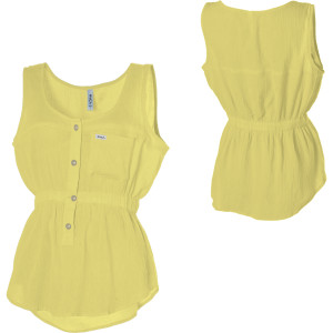 RVCA Tribeca Tank Top - Women's - 2010