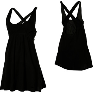 RVCA Houdini Dress - Women's - 2010