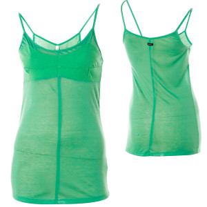 RVCA Halo Tank Top - Women's - 2010