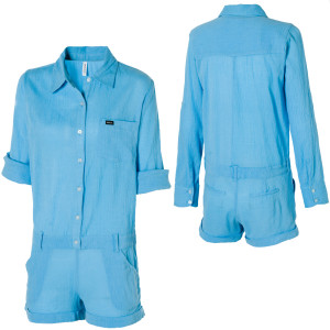RVCA Quintessential Romper - Women's - 2010