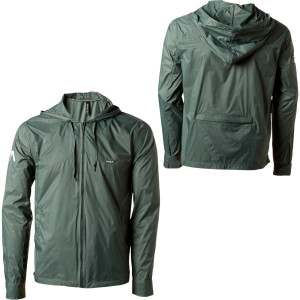 RVCA Chicago II Jacket - Men's - 2010