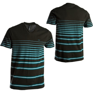 RVCA Maccutcheon V-Neck Shirt - Short-Sleeve - Men's - 2010