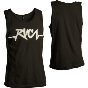 RVCA Catastrophe Tank Top - Men's - 2010