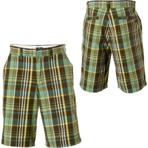 RVCA Max Fish Short - Men's - 2010