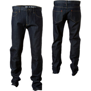 RVCA Romero II Denim Pant - Men's