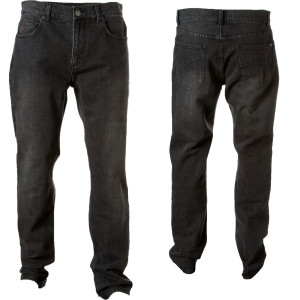 RVCA Chevy Remix II Denim Pant - Men's