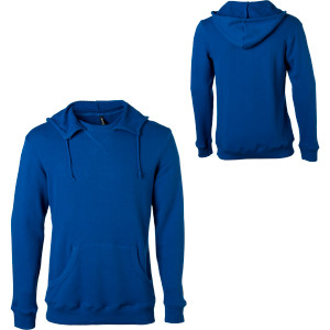 RVCA Offender Hooded Sweatshirt - Men's - 2010
