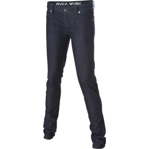 RVCA Nova Denim Pant - Women's