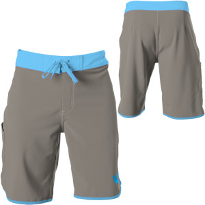 RVCA Eastern Board Short - Men's - 2010