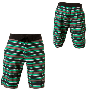 RVCA Transit III Board Short - Men's - 2010