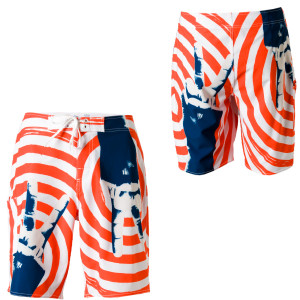 RVCA Victory Board Short - Men's - 2010