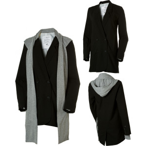 RVCA Barclay Jacket - Women's - 2010