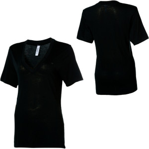 RVCA Zoey II T-Shirt - Short-Sleeve - Women's - 2010