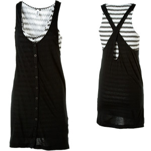 RVCA Silveriod Tank Top - Women's - 2010