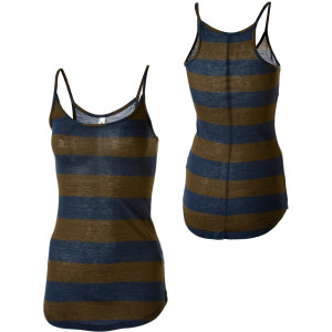 RVCA Stripe Lexington Tank Top - Women's - 2010