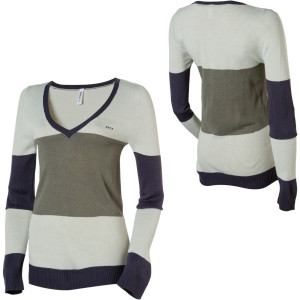RVCA Radical II Sweater - Long-Sleeve - Women's - 2010