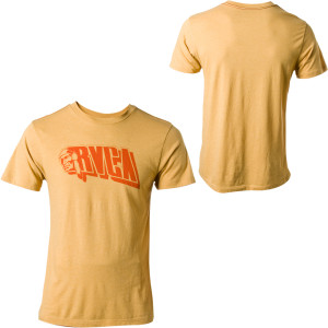 RVCA Brave T-Shirt - Short-Sleeve - Men's - 2010