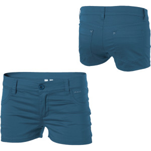 RVCA Dem Short - Women's - 2010