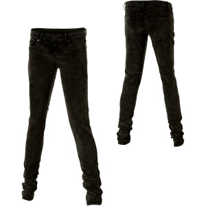 RVCA Corduroy Nova Pant - Women's - 2010