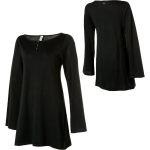 RVCA Mckenna Top - Long-Sleeve - Women's - 2010