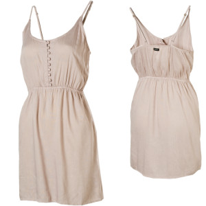RVCA Hamilton II Dress - Women's - 2010