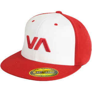 RVCA VA Sluggers Hat