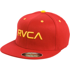 RVCA Home Run Hat