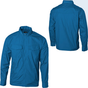 RVCA Baybreaker III Jacket - Men's