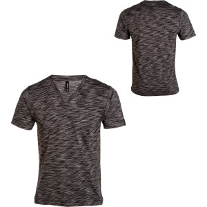 RVCA Cedar Hill V Neck - Short-Sleeve - Men's