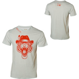 RVCA Tiger Gang T-Shirt - Short-Sleeve - Men's - 2010