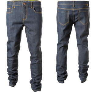 RVCA Spanky II Denim Pant - Men's