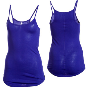 RVCA Lexington Tank Top - Women's - 2011