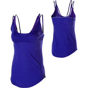 RVCA Draven Tank Top - Women's - 2011